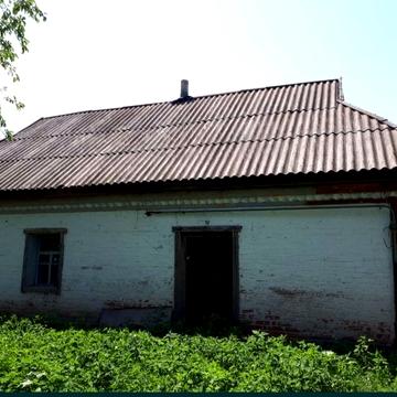 Продам будинок в с.Петрівці Миргородського району