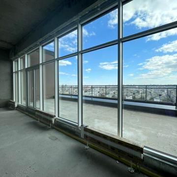 Без % потрясающий пентхаус 515,40 м2 Оболонь Obolon Residences ЖК Obolon Residences