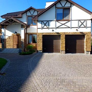 Продам современный 2х этажный дом с отличным ремонтом