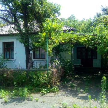 Будинок в с.Солгутово