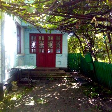 Будинок в с.Солгутово