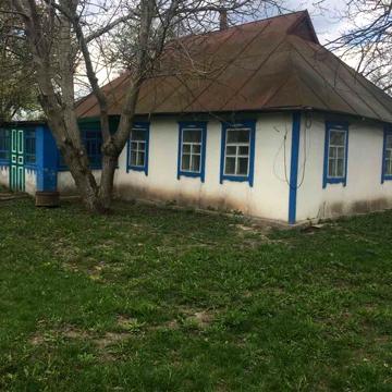 Будинок з чудовим видом