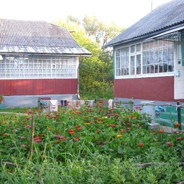 Продам будинок у Старому Самборі, вул. Дрогобицька,18, Львівської обл.