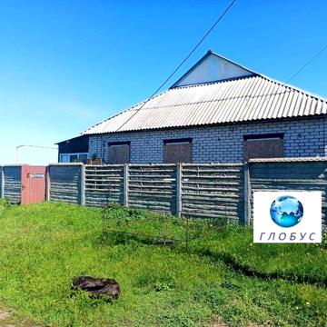 Продаем дом в Чугуевском районе, с.Коробочкино