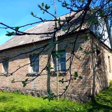 Продам будинок в смт Бабинці