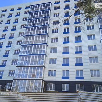 Продаж 1к Квартира Великотирнівська вулиця