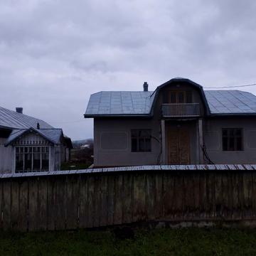 Будинок , господарство , комерція !!!