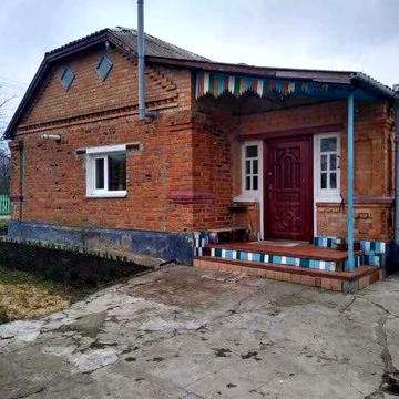 Продам дом. Бердичевский район