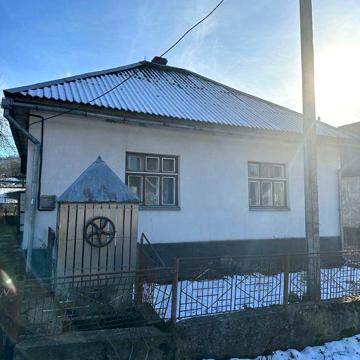 Продається будинок