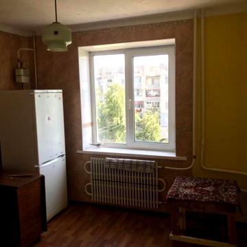 Продам 1 кімнатну квартиру смт. Малинівка Чугуївський р-н