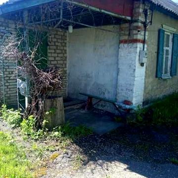 Продам дом в Пересечном