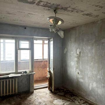 Продам 2 к Тополь кирпич Дом