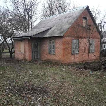 Продам дом в Котелевському районі