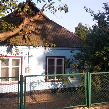 Продается дом Нововоронцовка