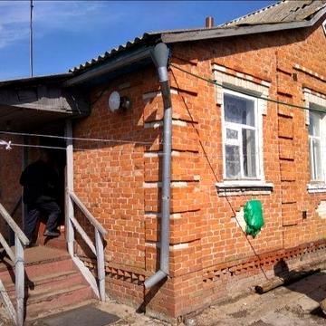 Продається житловий будинок  с.Червониуй Кут Сумського району