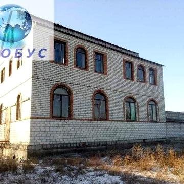 Чугуев - продаем дом новой постройки