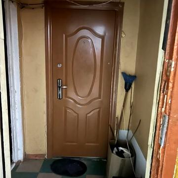3х комн. квартира 1 этаж на Осипенковском