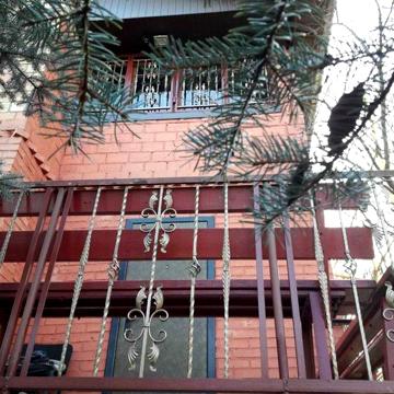 Загородный дом, дача