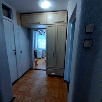 Продам 3-кімнатну квартиру Веселинове