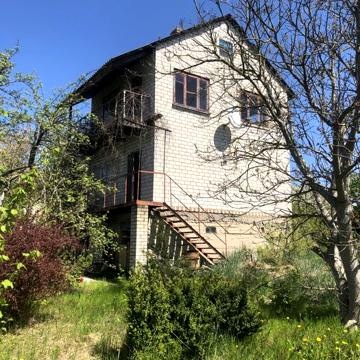 Продам дачу в Кустині