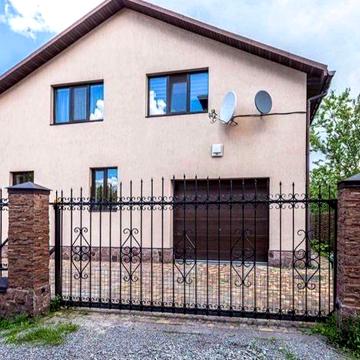 Продажа дом Голубое озеро