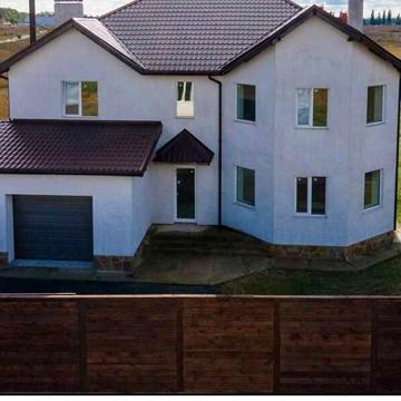 Продаж житлового будинку в КМ "Нова Березівка"