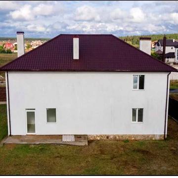 Продаж житлового будинку в КМ "Нова Березівка"