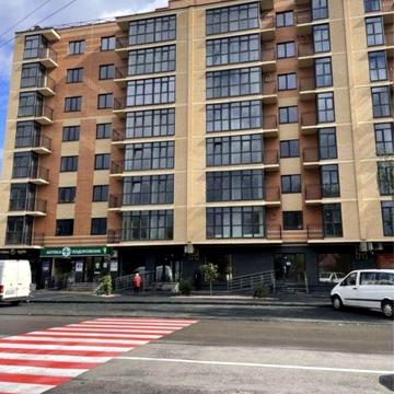 Продаж 2-х кімнатної квартири в ЖК «Тріумф» ЖК Тріумф