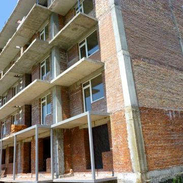 Будівництво в 2 цегли-- Рясне 2 65м2 ЖК Рясне 2