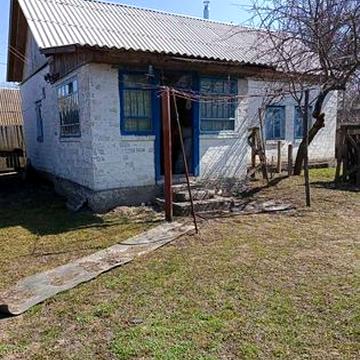дом в красном продам