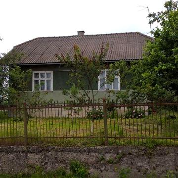 Терміново продається будинок