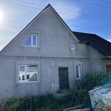 Продам будинок у м. Звягель(мікрорайон Смолка, новобудови)