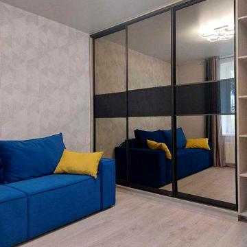 Продам квартиру с дизайнерским ремонтом  г.Змиев