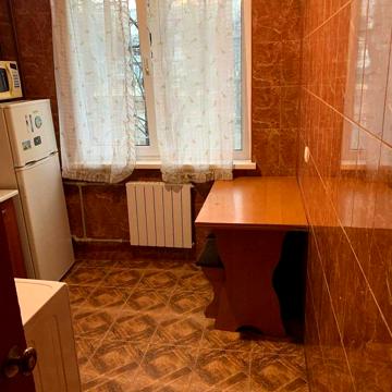 Продам 1 к.квартиру метро Студенческая