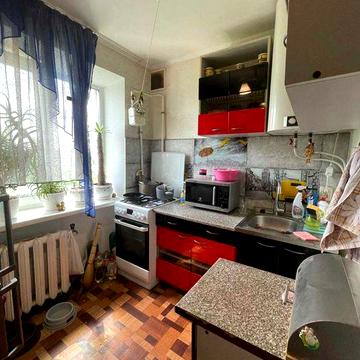 Продам 2 комнатную квартиру на Северном ж/м