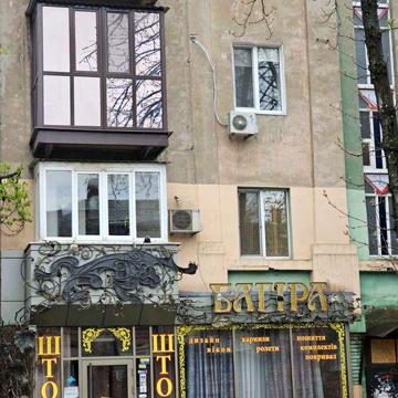 Шикарна 2-х кімнатна квартира в центрі міста