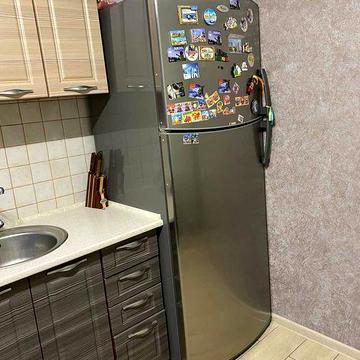 Сдаётся классная 1комнатная квартира ЖК Семейный.