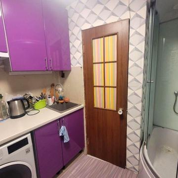 Продам 1-комнатную квартиру, Ярославская,23, Метро Центральный рынок