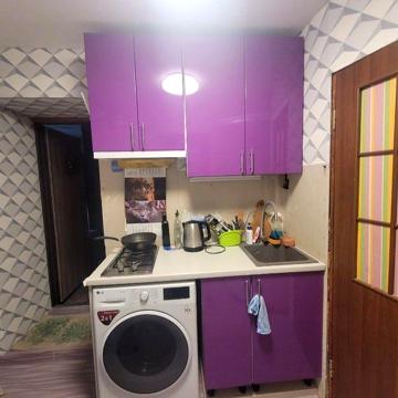 Продам 1-комнатную квартиру, Ярославская,23, Метро Центральный рынок