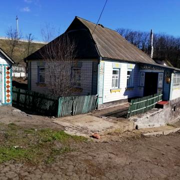 Продам будинок в м.Тетіїв
