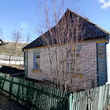 Продам будинок в м.Тетіїв