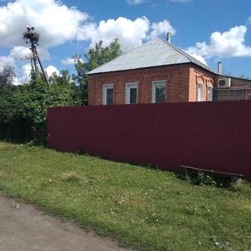 Продам будинок в районі селища Миколаївка
