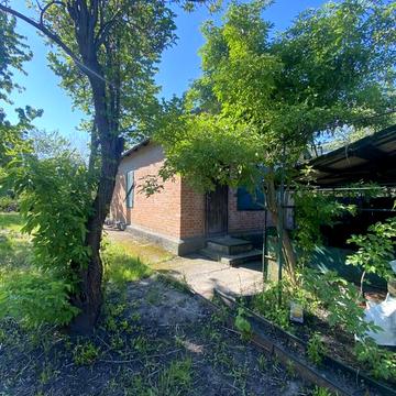 Дача Воронино