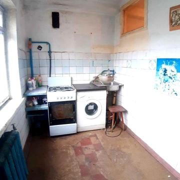Продаж 2-во кім.квартири на Глібова