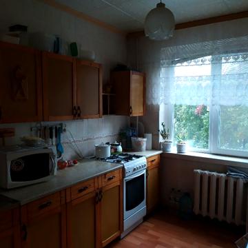 Продам 3 комнатную на Славянке. Улучшенной планировки.