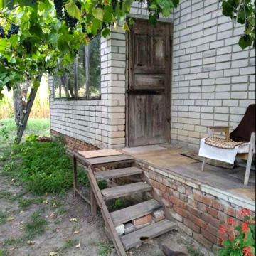 Актуально! 2-х этажный дом, тёплый пол. Для дачи или агро бизнеса.