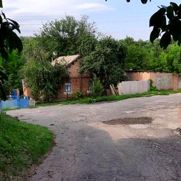 Продам дом в центре пгт Шишаки (Полтавская область)