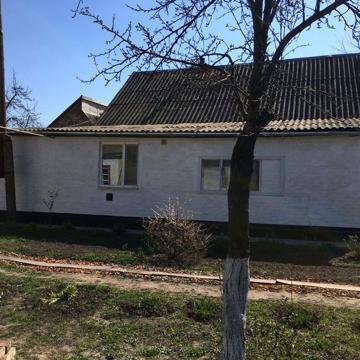 Продам дом в Миргороде (обмен на квартиру в Полтаве)
