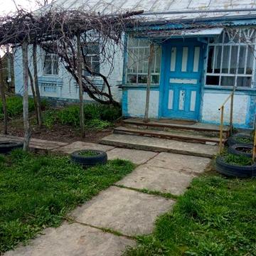 Продам будинок с.Медвин