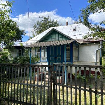 Продам будинок с.Велика Дівиця, Прилуцький район